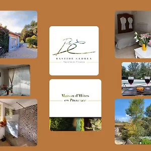 Appartement Avec Jardin Entre Aix-en-provence, Luberon Et Verdon, Peyrolles-en-Provence