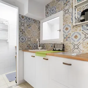 Appartement Soft Studio Downtown Close To The Harbour - Dodo Et Tartine, Toulon