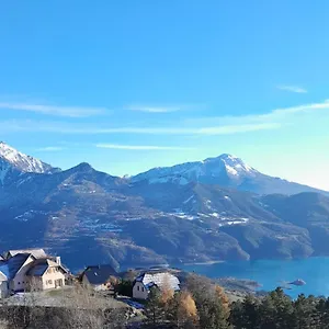 Appartement Le Piolit, Prunières