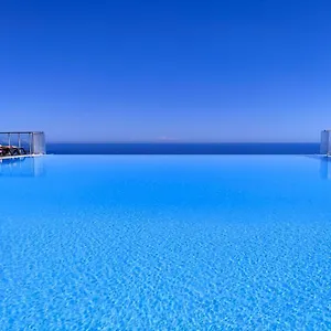 Appartement Le Coq Riviera - Splendide Vue !, Cap-d'Ail